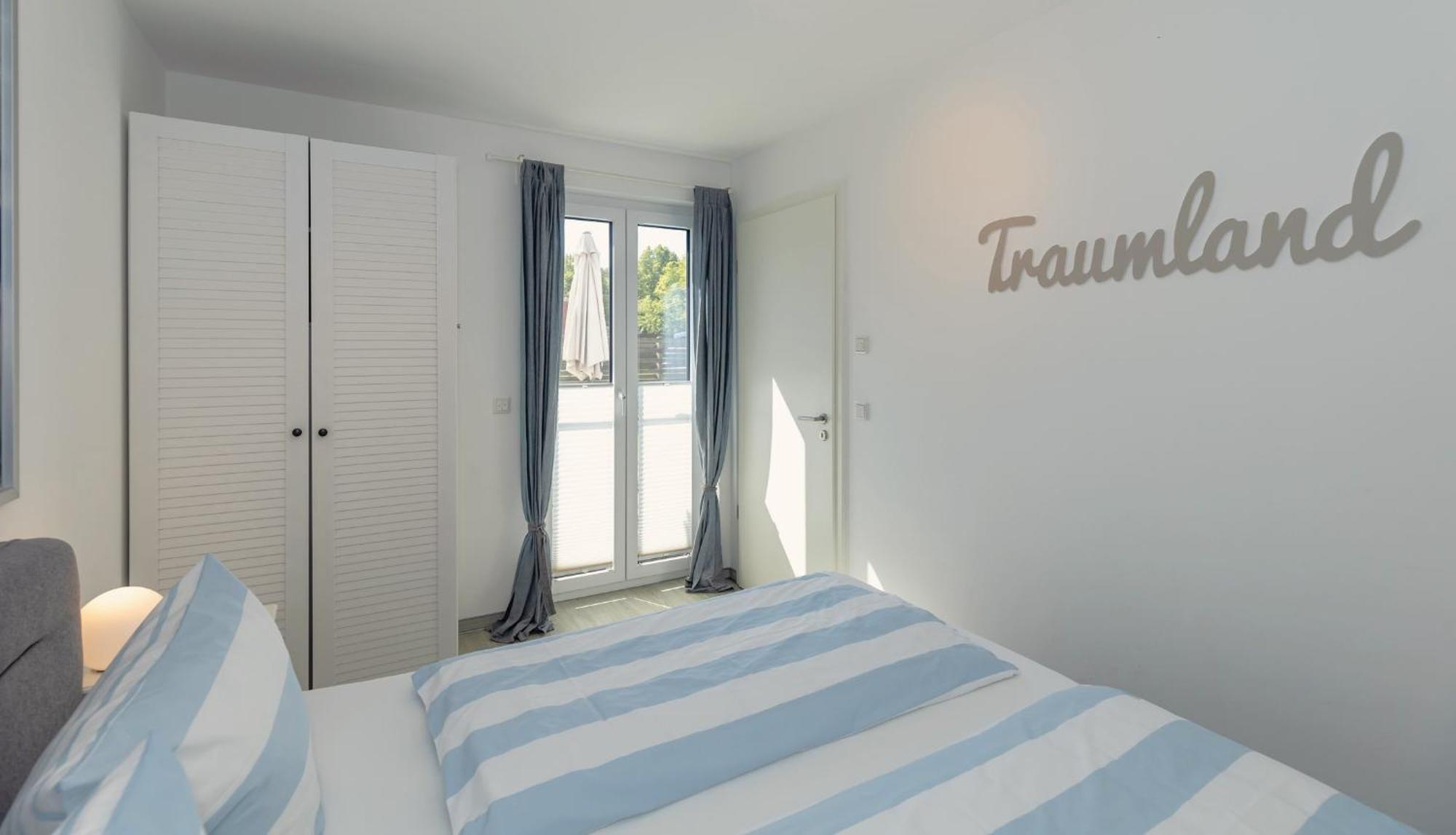 Residenz Blinkfueer Whg 2 "Ostseeluft" Rerik Exterior photo